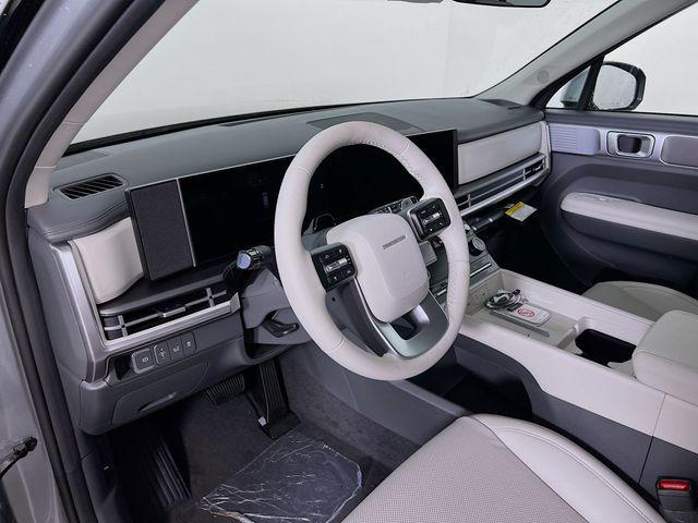 new 2026 Hyundai Santa Fe car, priced at $37,194