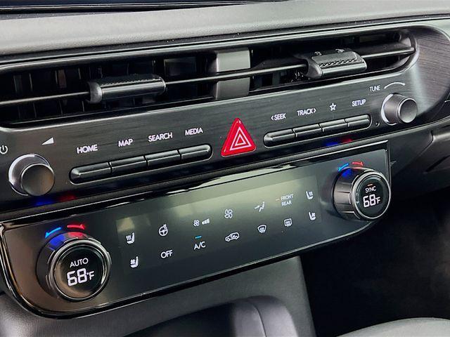 new 2026 Hyundai Palisade car, priced at $48,765