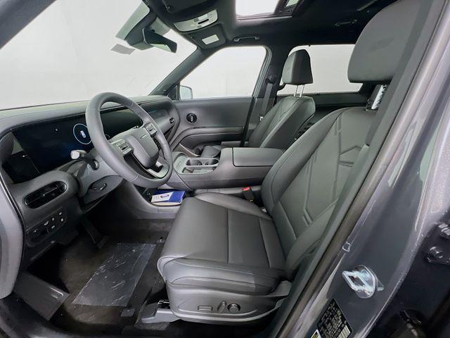 new 2026 Hyundai Palisade car, priced at $48,765