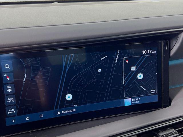 new 2026 Hyundai Palisade car, priced at $48,765