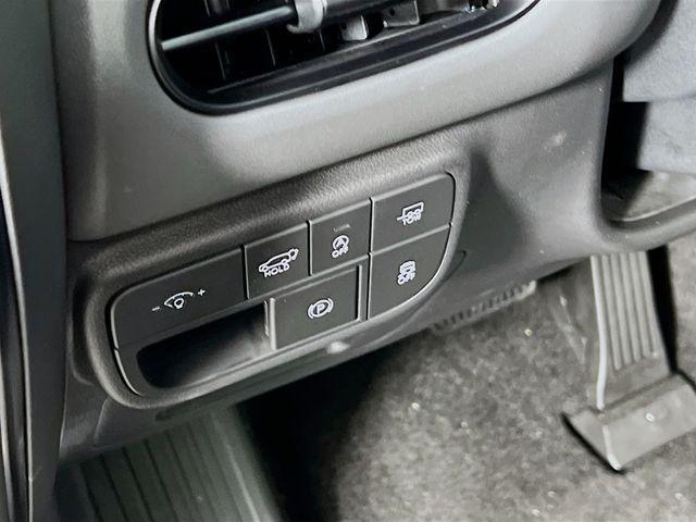 new 2026 Hyundai Palisade car, priced at $48,765