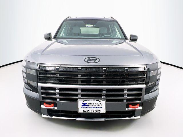 new 2026 Hyundai Palisade car, priced at $48,765