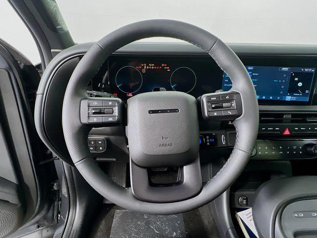 new 2026 Hyundai Palisade car, priced at $48,765