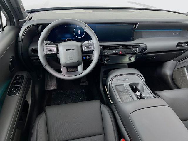 new 2026 Hyundai Palisade car, priced at $48,765