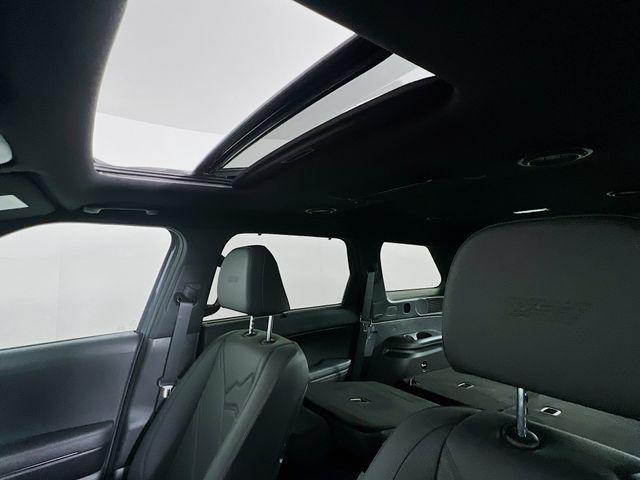 new 2026 Hyundai Palisade car, priced at $48,765