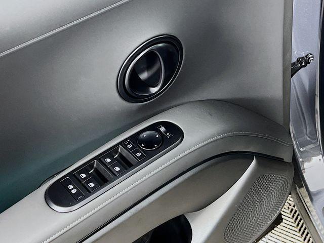 new 2026 Hyundai Palisade car, priced at $48,765