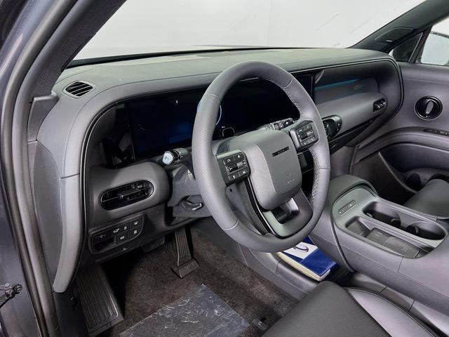 new 2026 Hyundai Palisade car, priced at $48,765