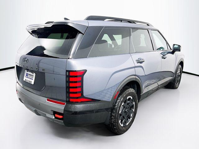 new 2026 Hyundai Palisade car, priced at $48,765