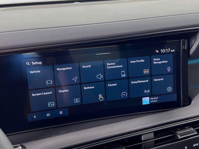 new 2026 Hyundai Palisade car, priced at $48,765