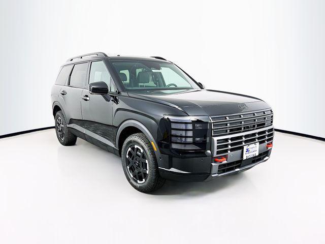 new 2026 Hyundai Palisade car, priced at $50,335