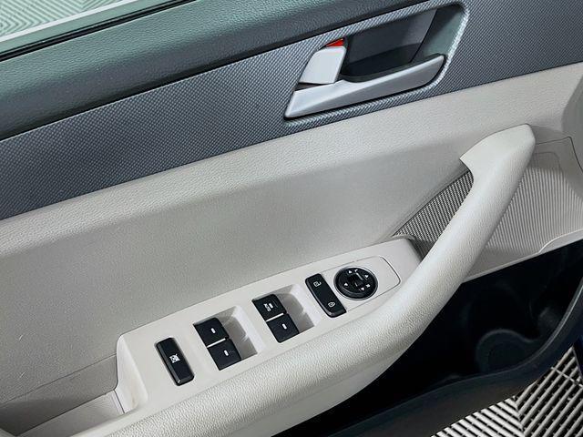 used 2017 Hyundai Sonata car, priced at $11,990