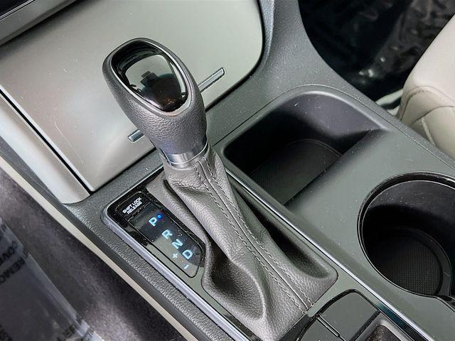 used 2017 Hyundai Sonata car, priced at $11,990