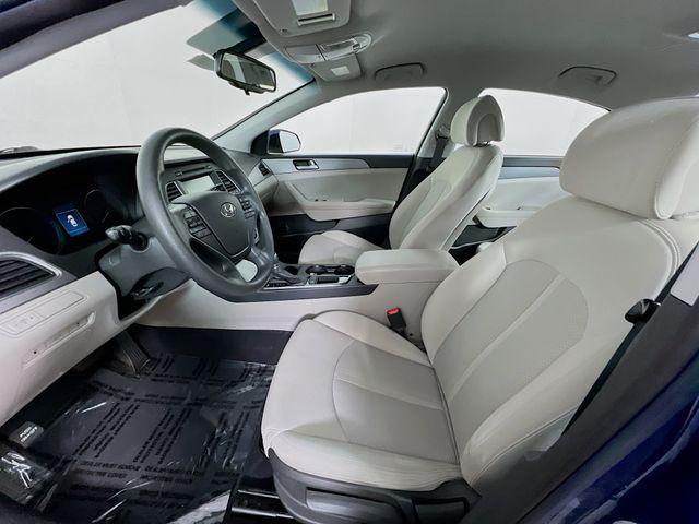 used 2017 Hyundai Sonata car, priced at $11,990
