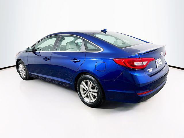 used 2017 Hyundai Sonata car, priced at $11,990