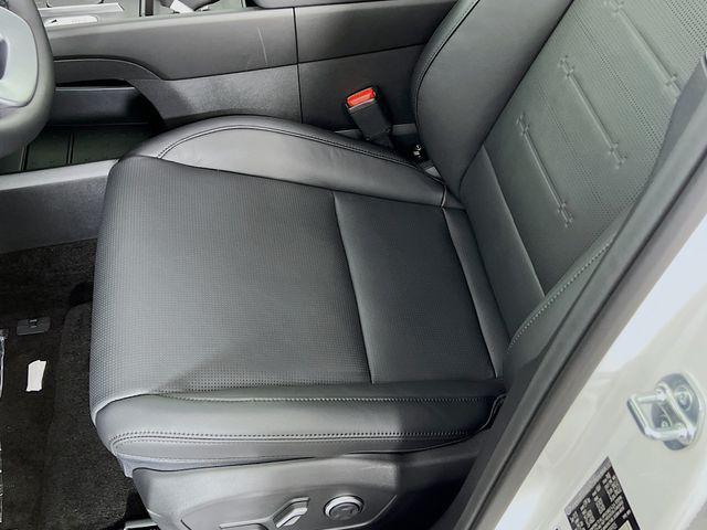 new 2026 Hyundai Santa Fe car, priced at $44,794