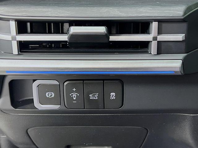 new 2026 Hyundai Santa Fe car, priced at $44,794