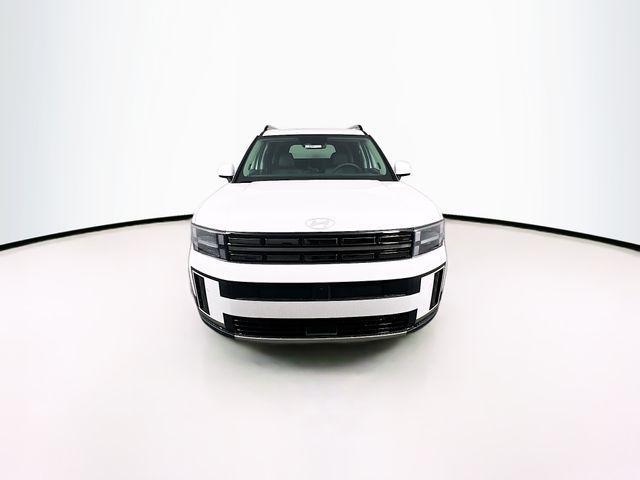 new 2026 Hyundai Santa Fe car, priced at $44,794