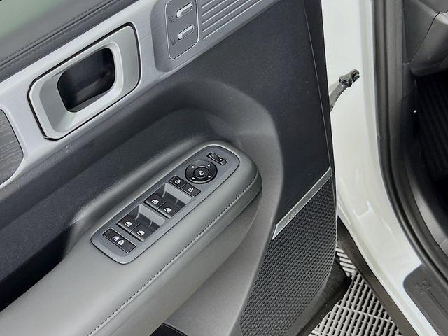 new 2026 Hyundai Santa Fe car, priced at $44,794