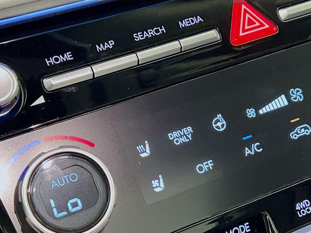 new 2026 Hyundai Santa Fe car, priced at $44,794