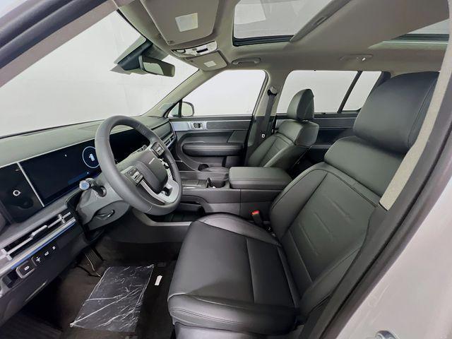 new 2026 Hyundai Santa Fe car, priced at $44,794
