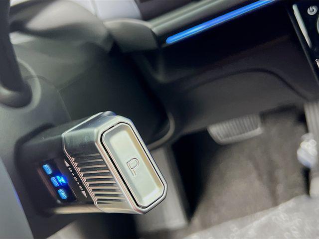 new 2025 Hyundai SANTA FE HEV car, priced at $48,523