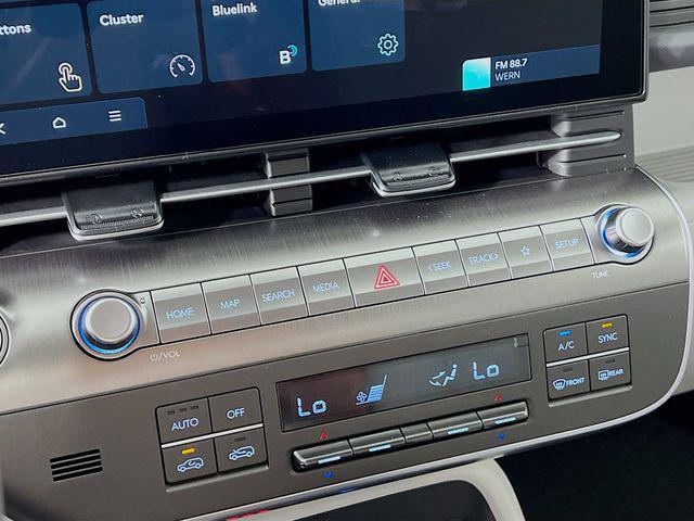 new 2025 Hyundai Kona car, priced at $26,197