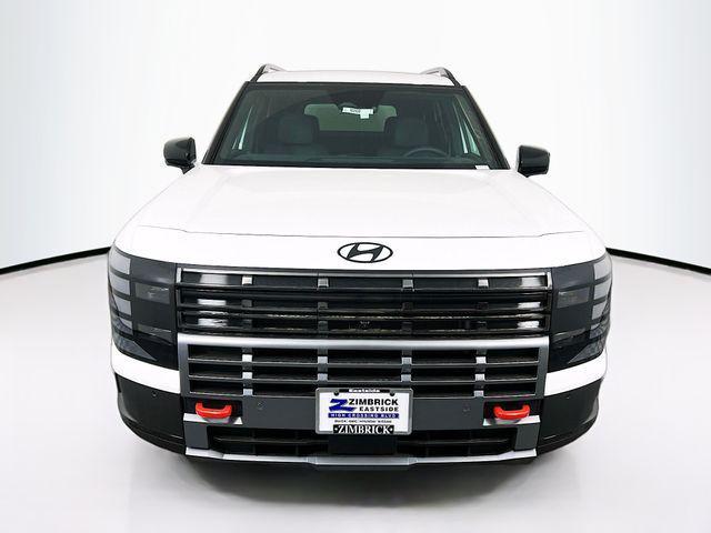 new 2026 Hyundai Palisade car, priced at $50,820