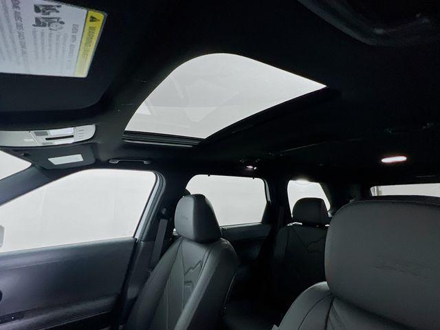 new 2026 Hyundai Palisade car, priced at $50,820