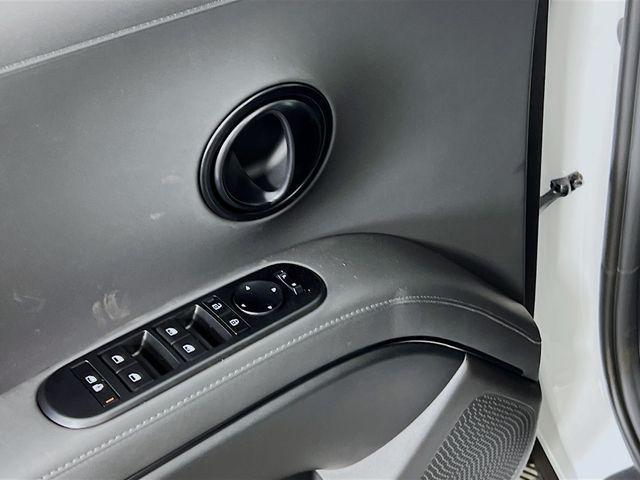 new 2026 Hyundai Palisade car, priced at $50,820