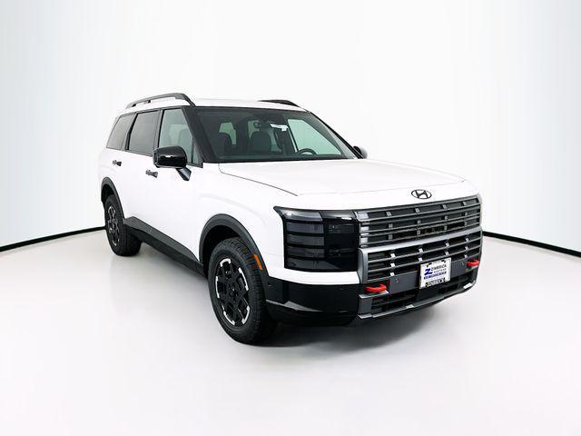 new 2026 Hyundai Palisade car, priced at $50,820