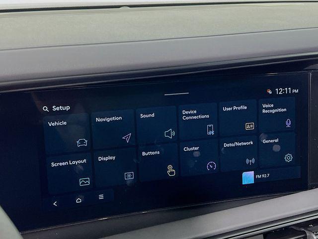new 2026 Hyundai Palisade car, priced at $50,820