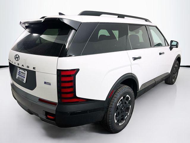 new 2026 Hyundai Palisade car, priced at $50,820
