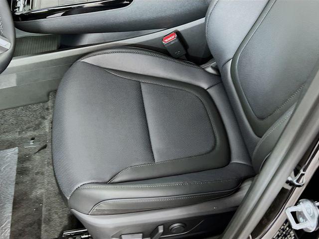 new 2025 Hyundai TUCSON Hybrid car, priced at $40,441