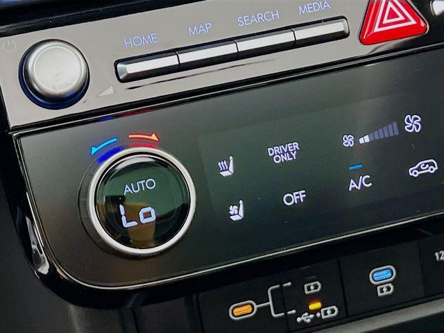 new 2025 Hyundai TUCSON Hybrid car, priced at $40,441