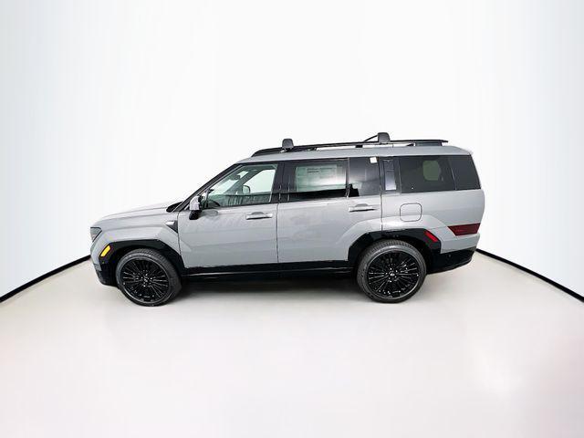 new 2026 Hyundai SANTA FE HEV car, priced at $51,305