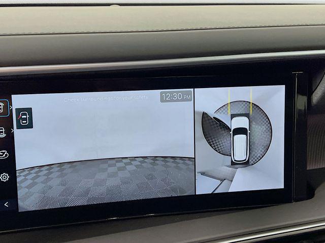 new 2026 Hyundai Palisade car, priced at $57,470