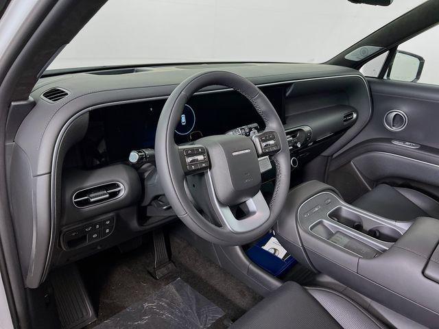 new 2026 Hyundai Palisade car, priced at $57,470