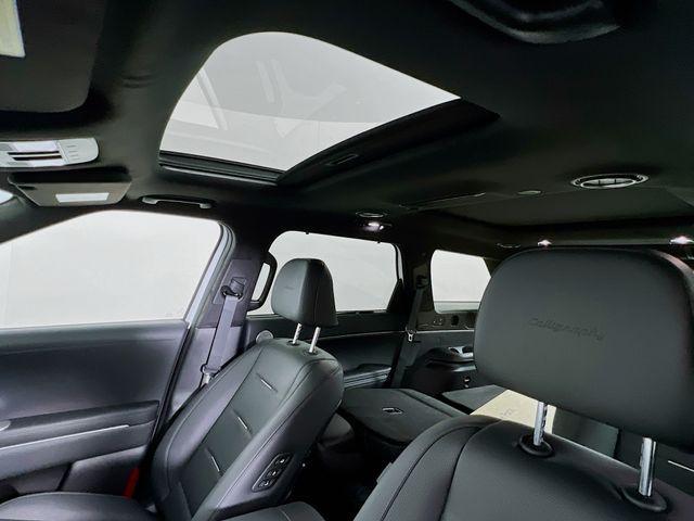 new 2026 Hyundai Palisade car, priced at $57,470