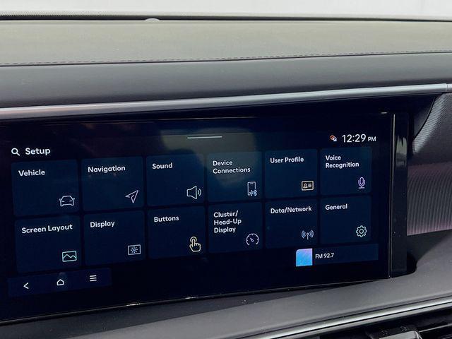 new 2026 Hyundai Palisade car, priced at $57,470