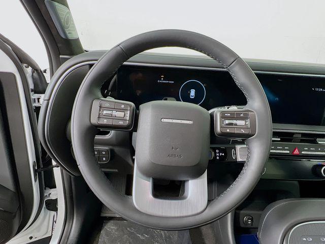 new 2026 Hyundai Palisade car, priced at $57,470