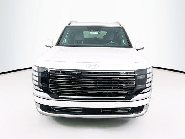 new 2026 Hyundai Palisade car, priced at $57,470