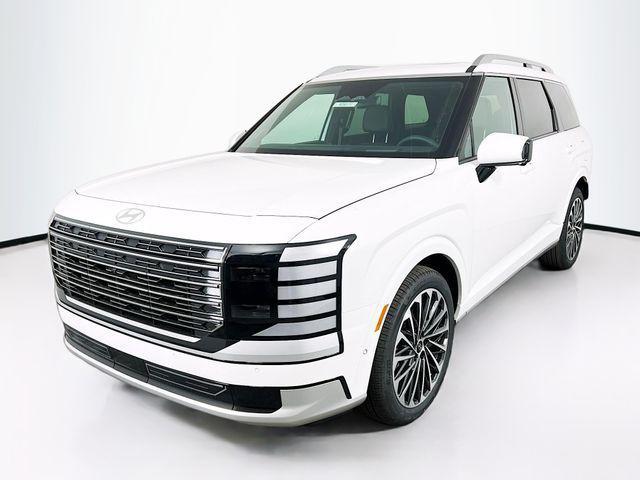 new 2026 Hyundai Palisade car, priced at $57,470