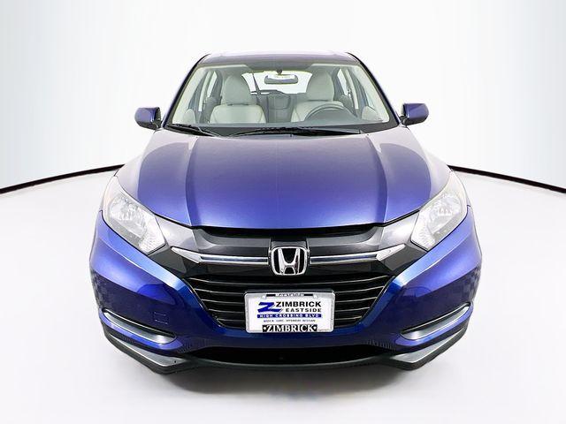 used 2016 Honda HR-V car, priced at $15,987