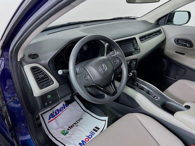 used 2016 Honda HR-V car, priced at $15,987