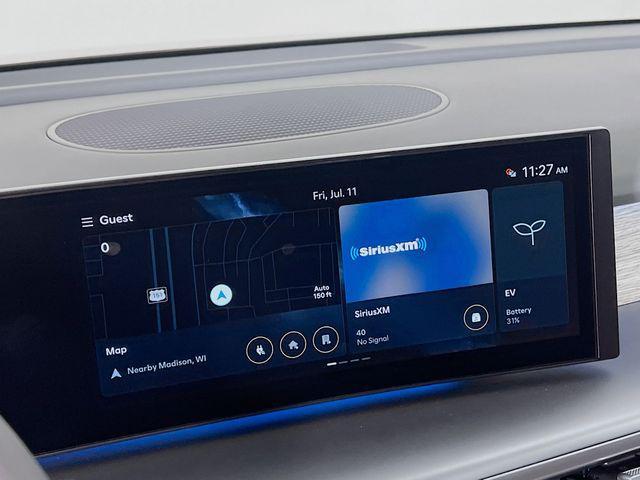 new 2026 Hyundai IONIQ 9 car, priced at $63,840