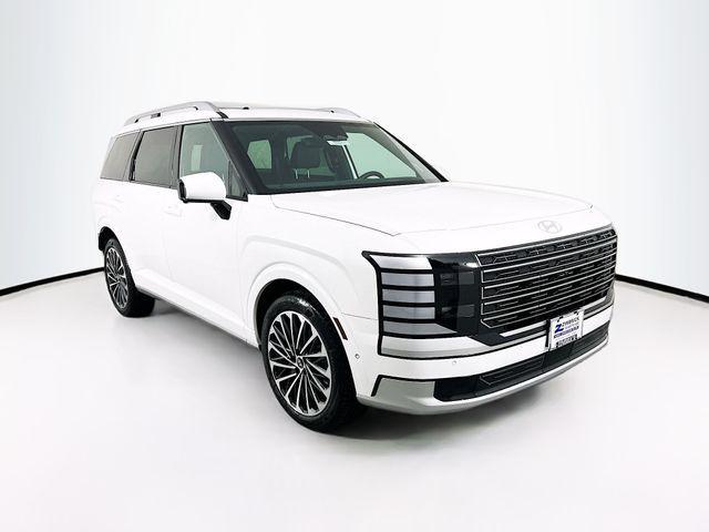 new 2026 Hyundai Palisade car, priced at $58,110