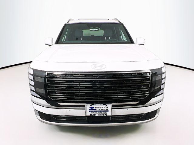 new 2026 Hyundai Palisade car, priced at $57,210