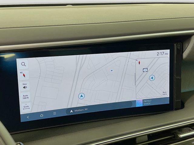 new 2026 Hyundai Palisade car, priced at $57,210