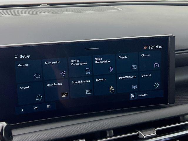 new 2025 Hyundai SANTA CRUZ car, priced at $39,706