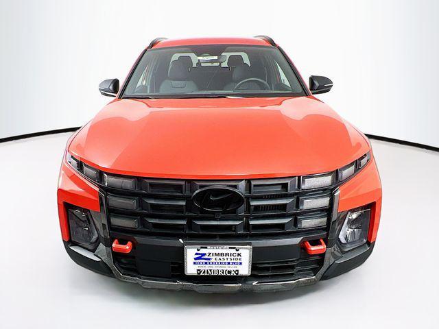 new 2025 Hyundai SANTA CRUZ car, priced at $39,706